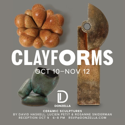 CLAYFORMS